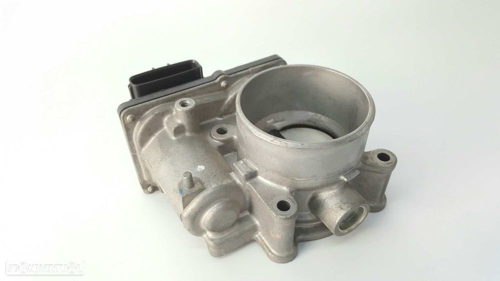 CORPO DE BORBOLETAS MAZDA CX-3 STYLE - 3