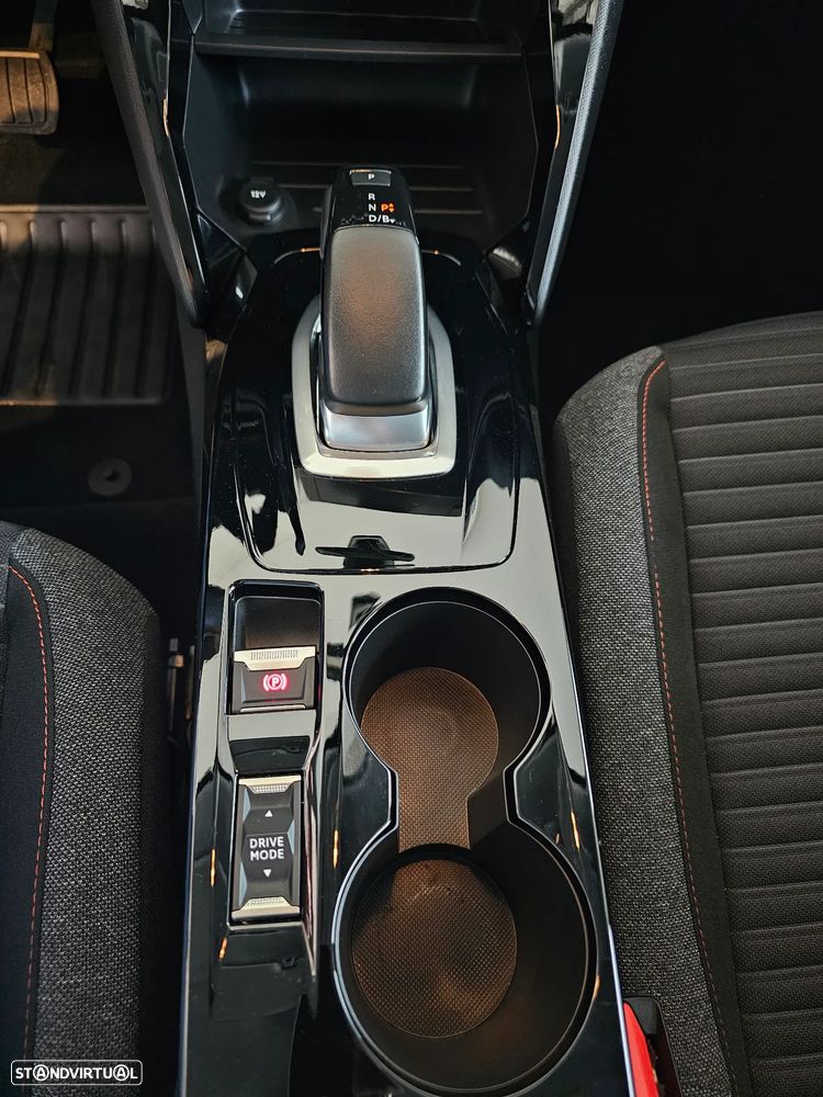 Peugeot e-208 Active Pack - 29