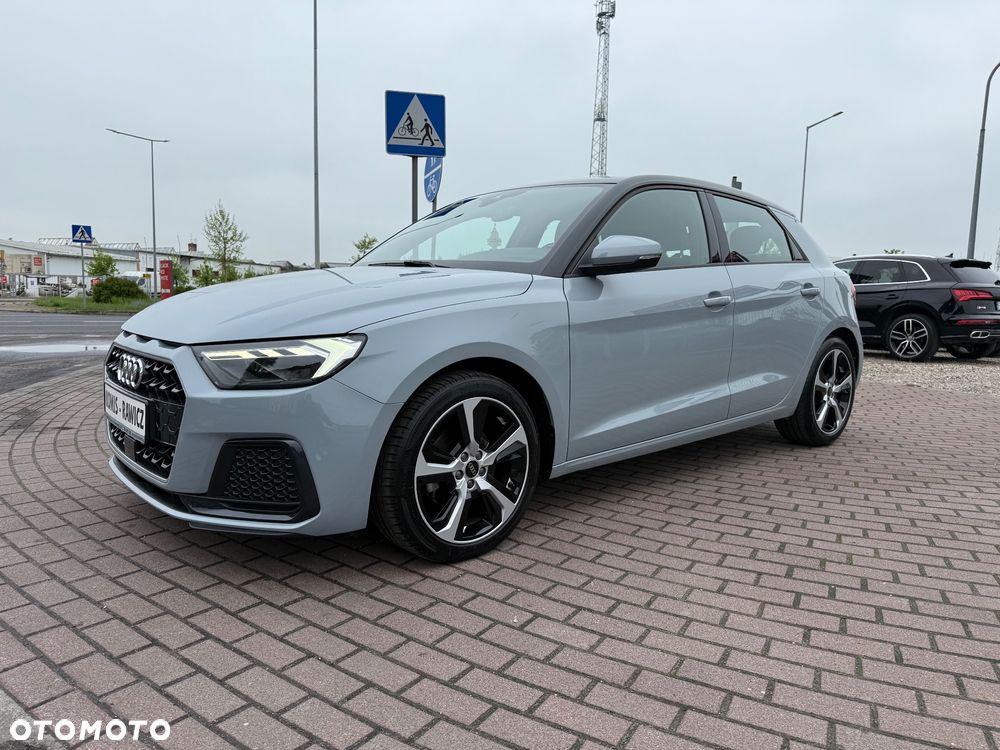 Audi A1 - 27