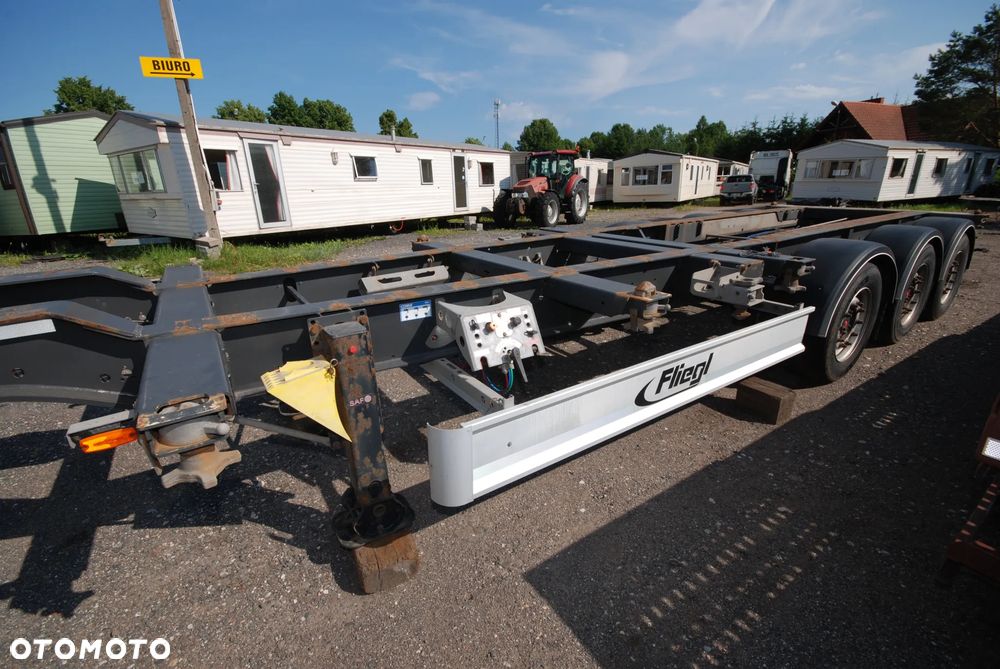 Fliegl SDS01 - 5