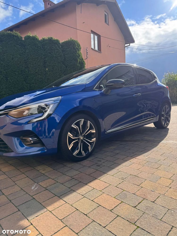 Renault Clio 1.0 TCe Intens - 14