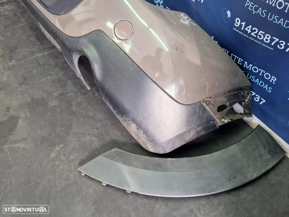 Parachoques traseiro usado MINI COOPER COUNTRYMAN R60 - 8