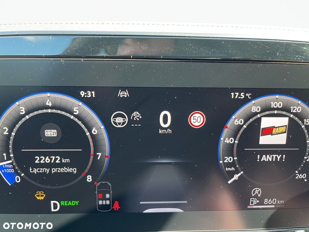 Volkswagen Passat Variant - 28