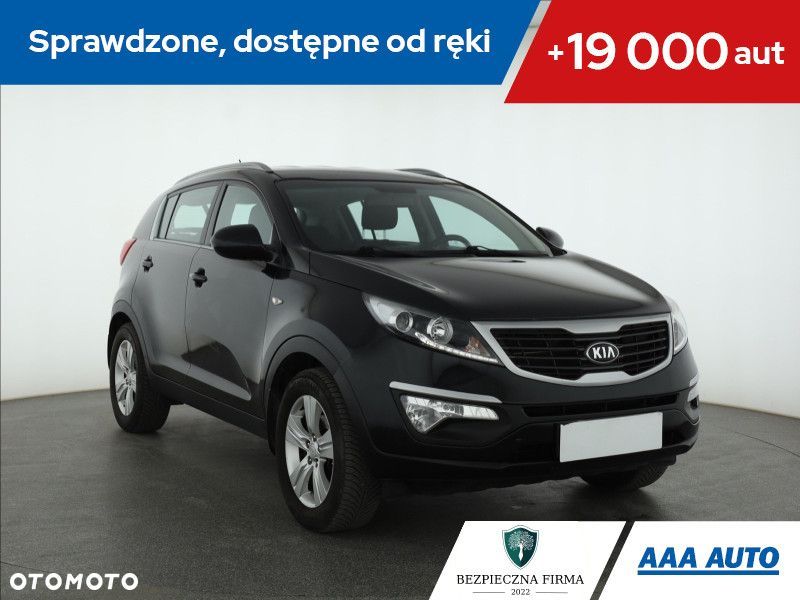 Kia Sportage - 2
