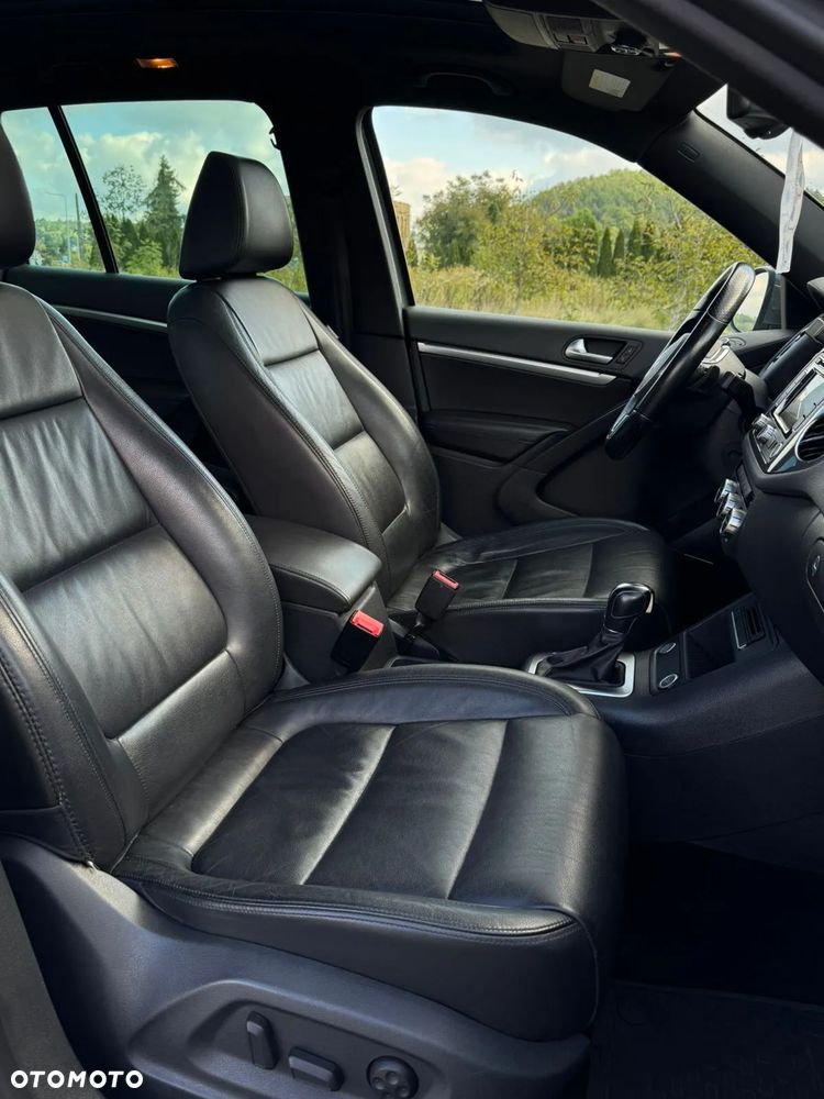 Volkswagen Tiguan - 13
