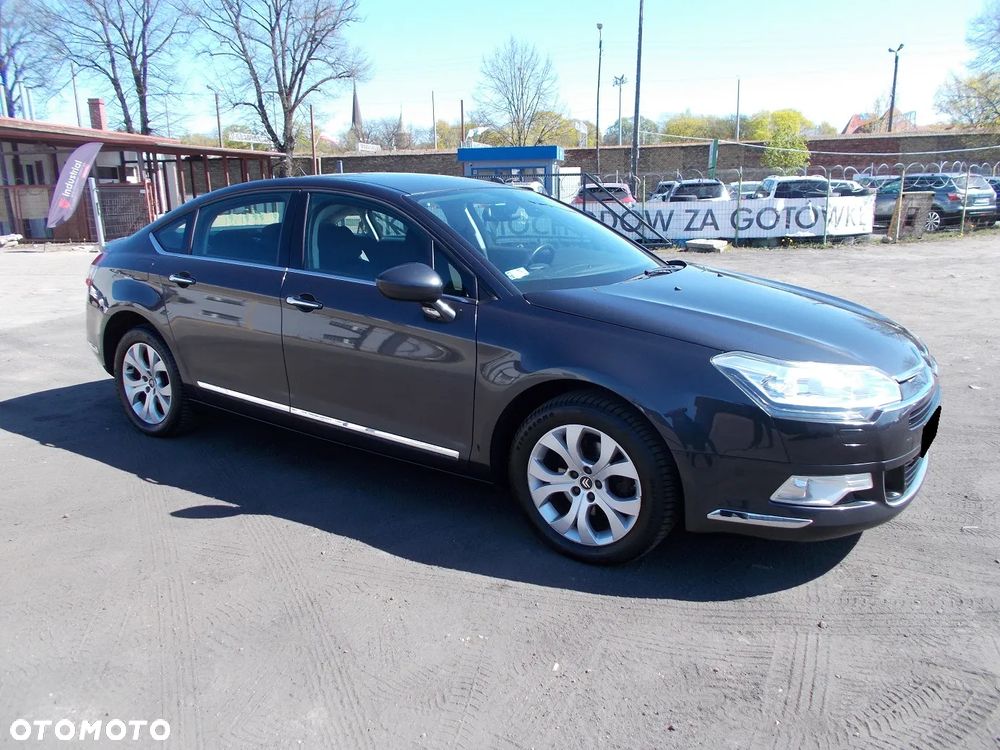 Citroën C5 2.0 HDi Selection - 2