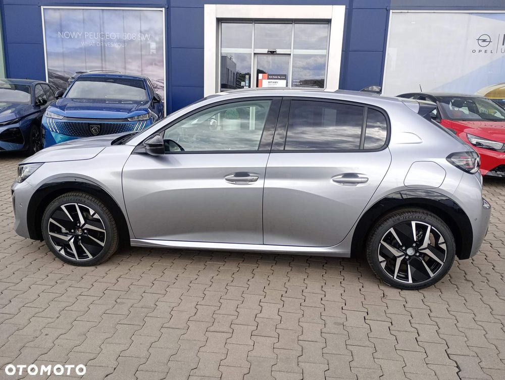 Peugeot 208 1.2 PureTech Allure S&S - 3