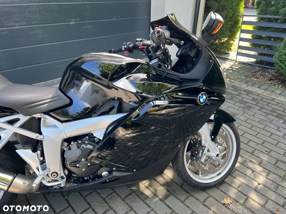 BMW K - 7