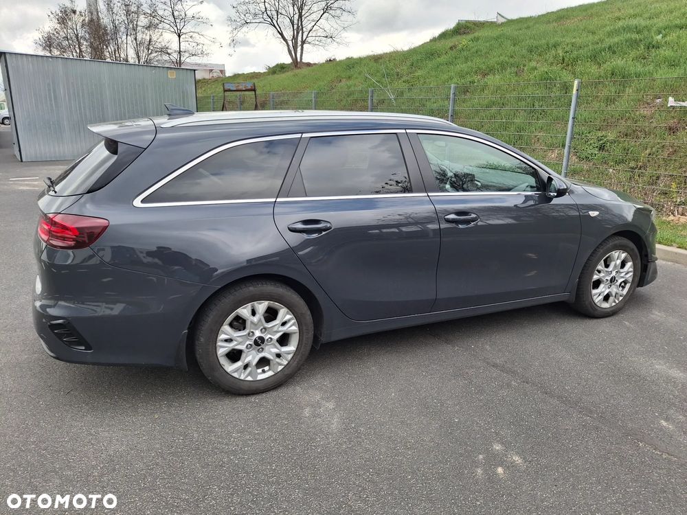 Kia Ceed 1.0 T-GDI M - 7