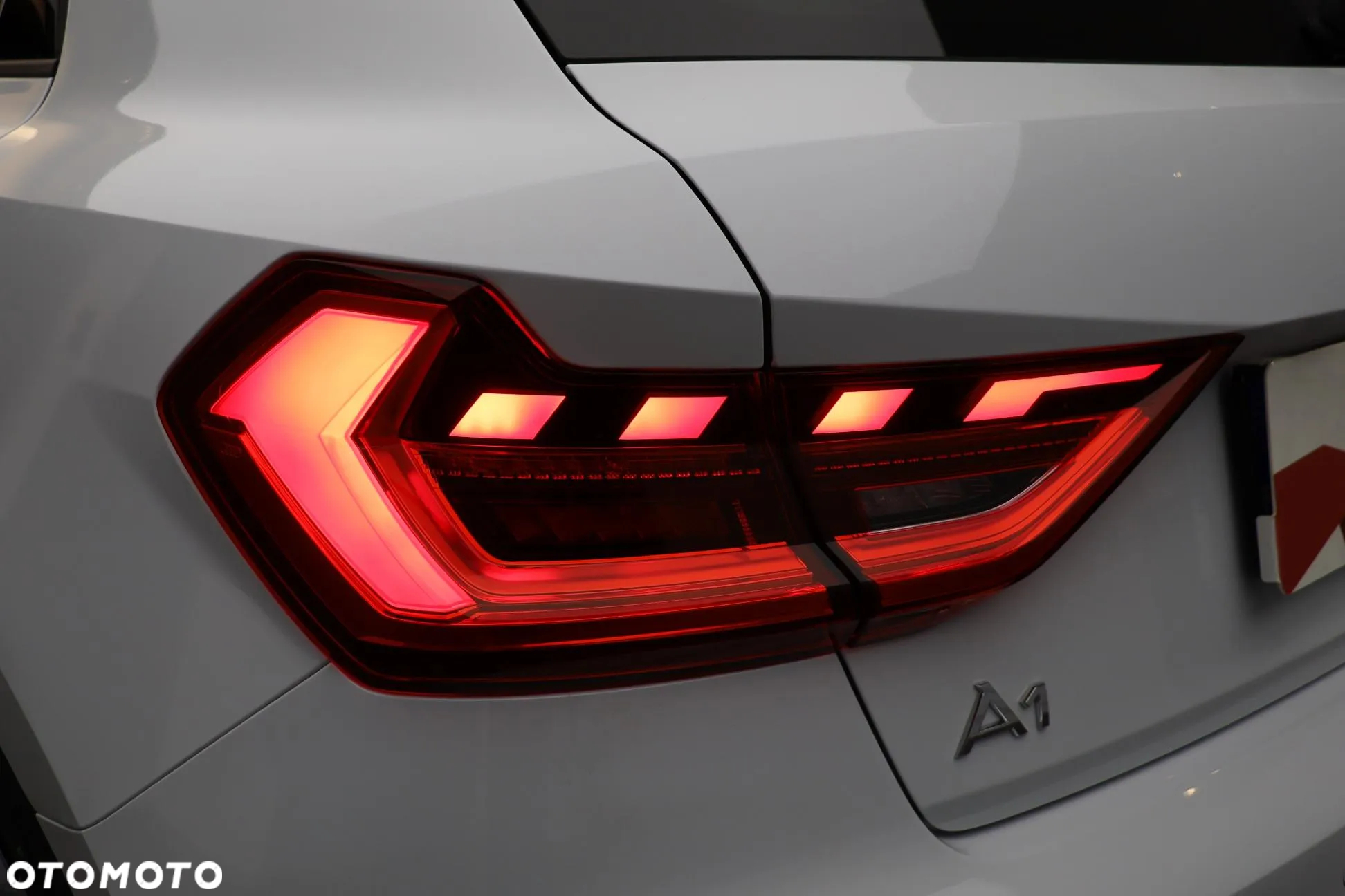 Audi A1 35 TFSI S-Line S tronic - 5