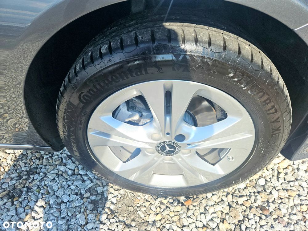 Mercedes-Benz Klasa C 220 d 4Matic T 9G-TRONIC - 20