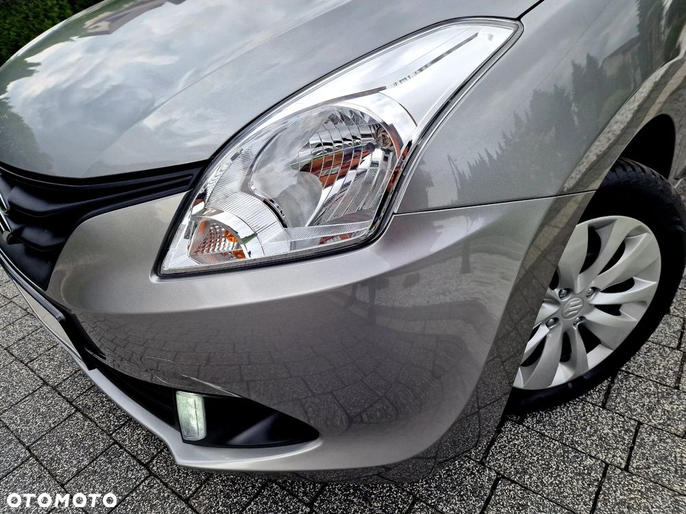 Suzuki Baleno 1.2 Comfort - 2