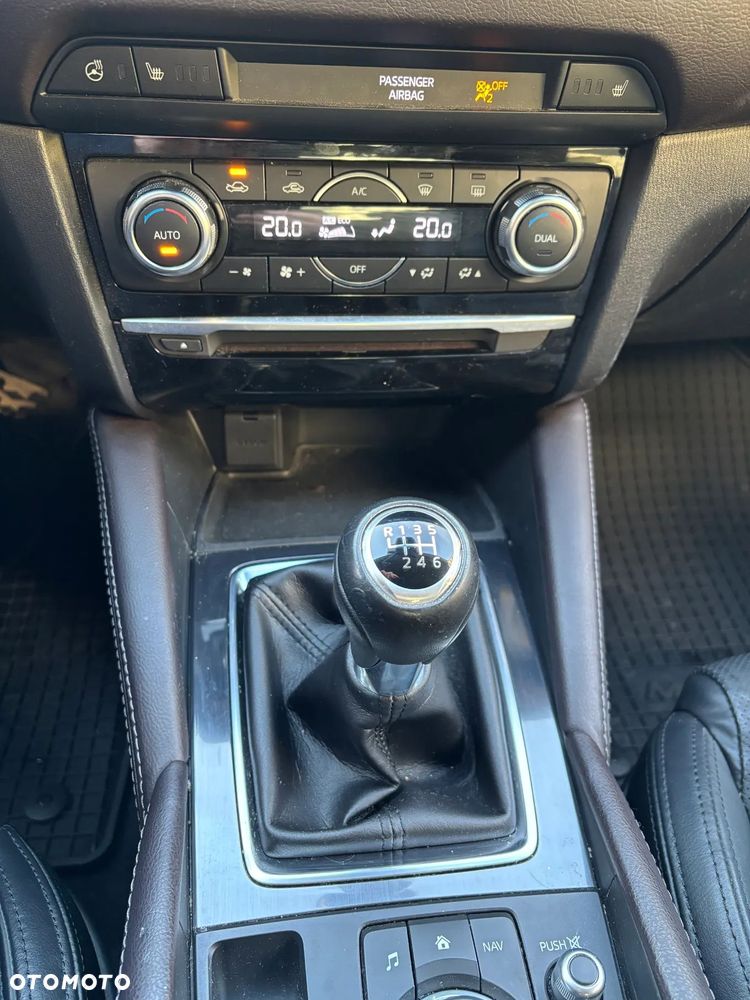 Mazda 6 2.0 Skypassion I-ELoop - 22