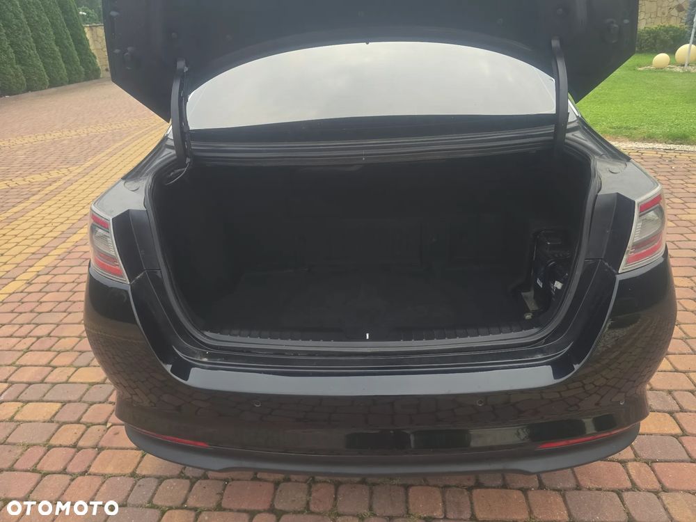 Kia Optima 2.0 Hybrid XL - 31
