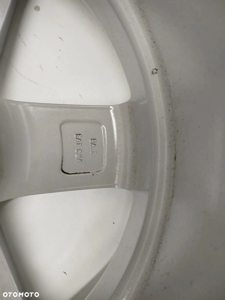 Felgi Aluminiowe R18 5x112 ET:35 Audi, VW, Mercedes - 16