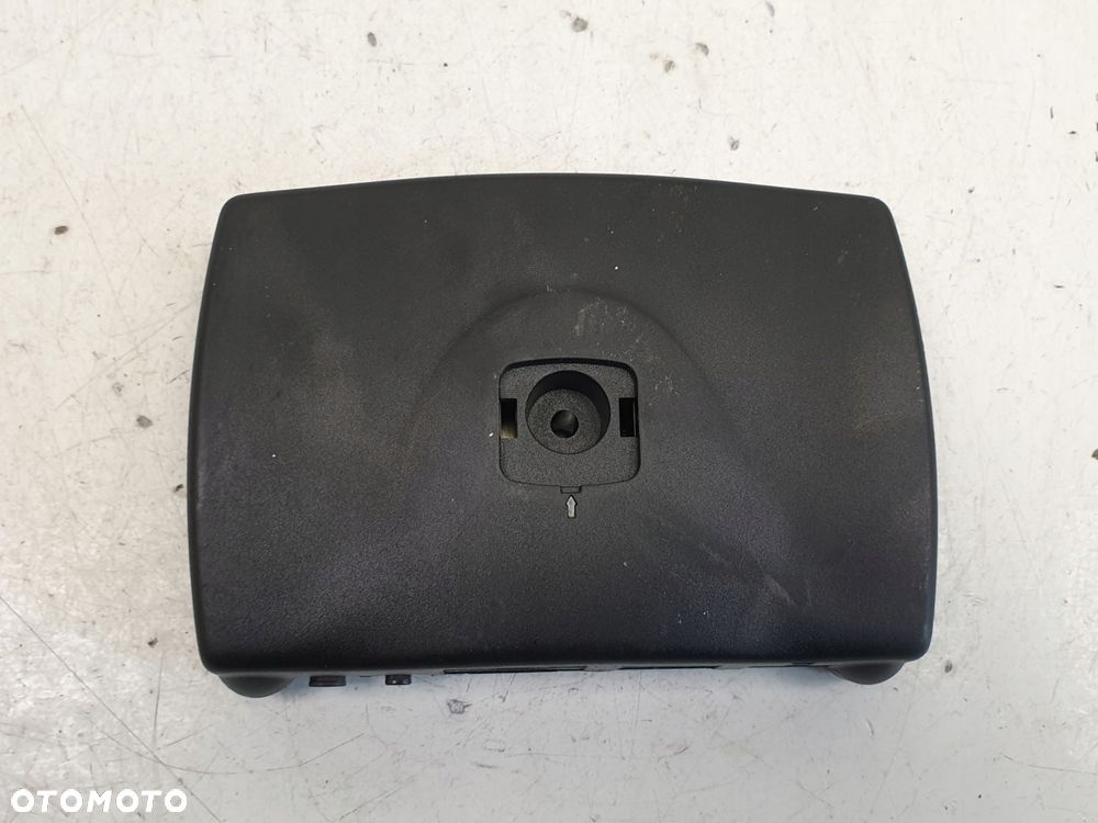 Renault Laguna II MODUŁ BLUETOOTH Nokia KJ45133361 - 4