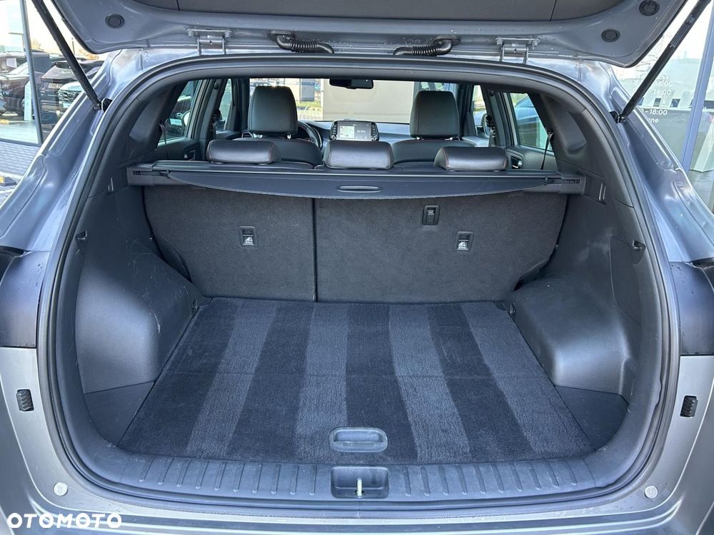 Hyundai Tucson 1.6 GDi N Line 2WD - 19