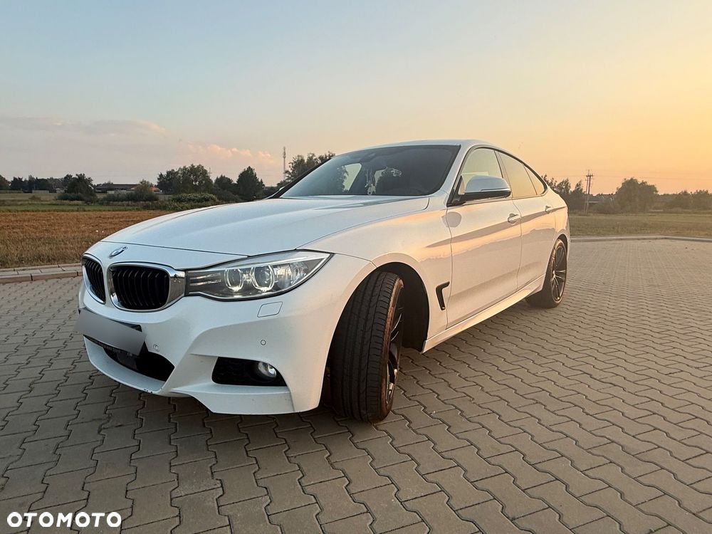 BMW 3GT - 11
