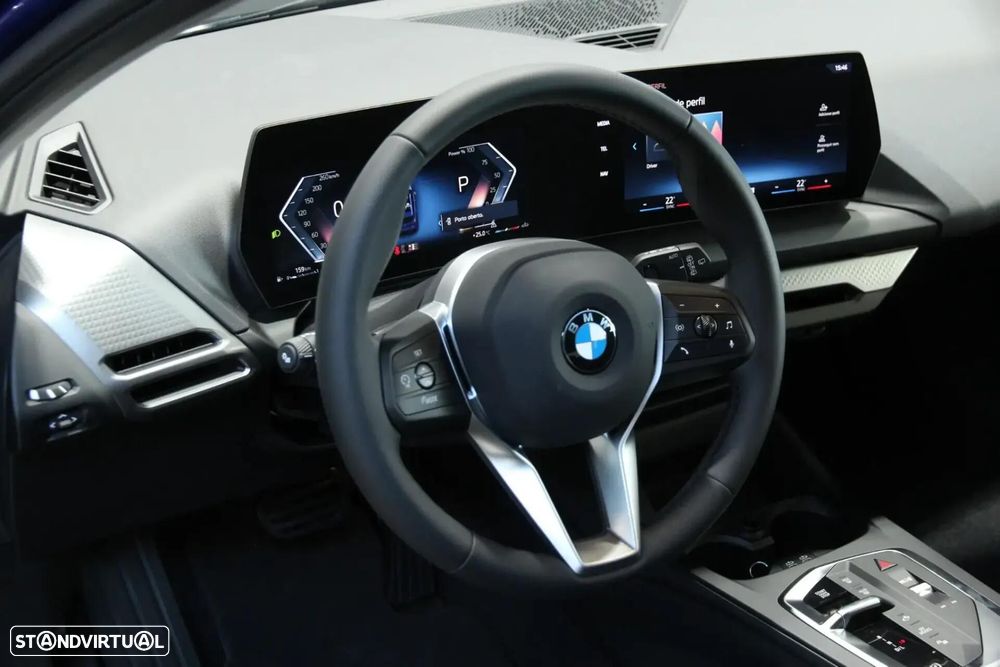 BMW 116 Pack Desportivo M - 7