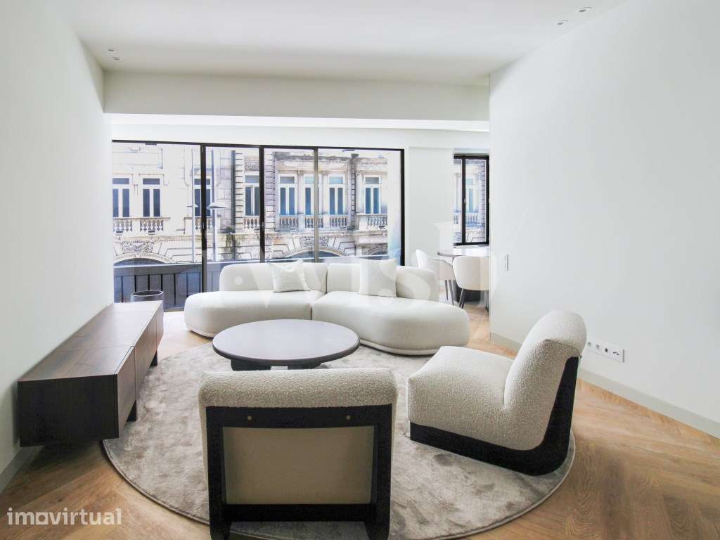The Timeless Bento - Apartamento com 3 quartos e Varanda - Grande imagem: 2/32