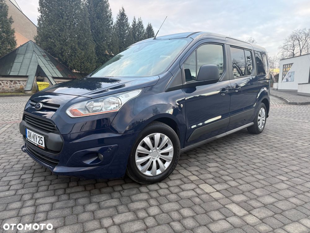 Ford Tourneo Connect Grand - 1
