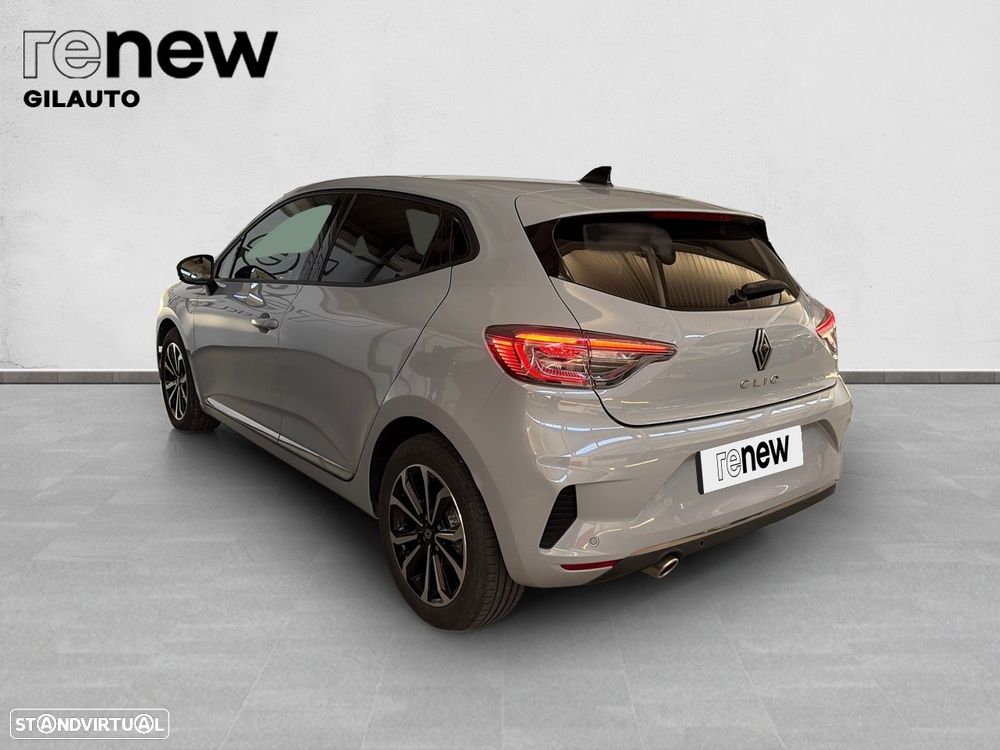 Renault Clio 1.0 TCe Techno Bi-Fuel - 7