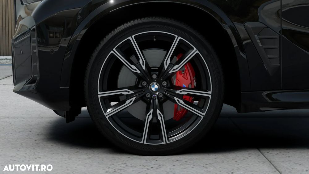 BMW X5 xDrive40i AT MHEV - 8