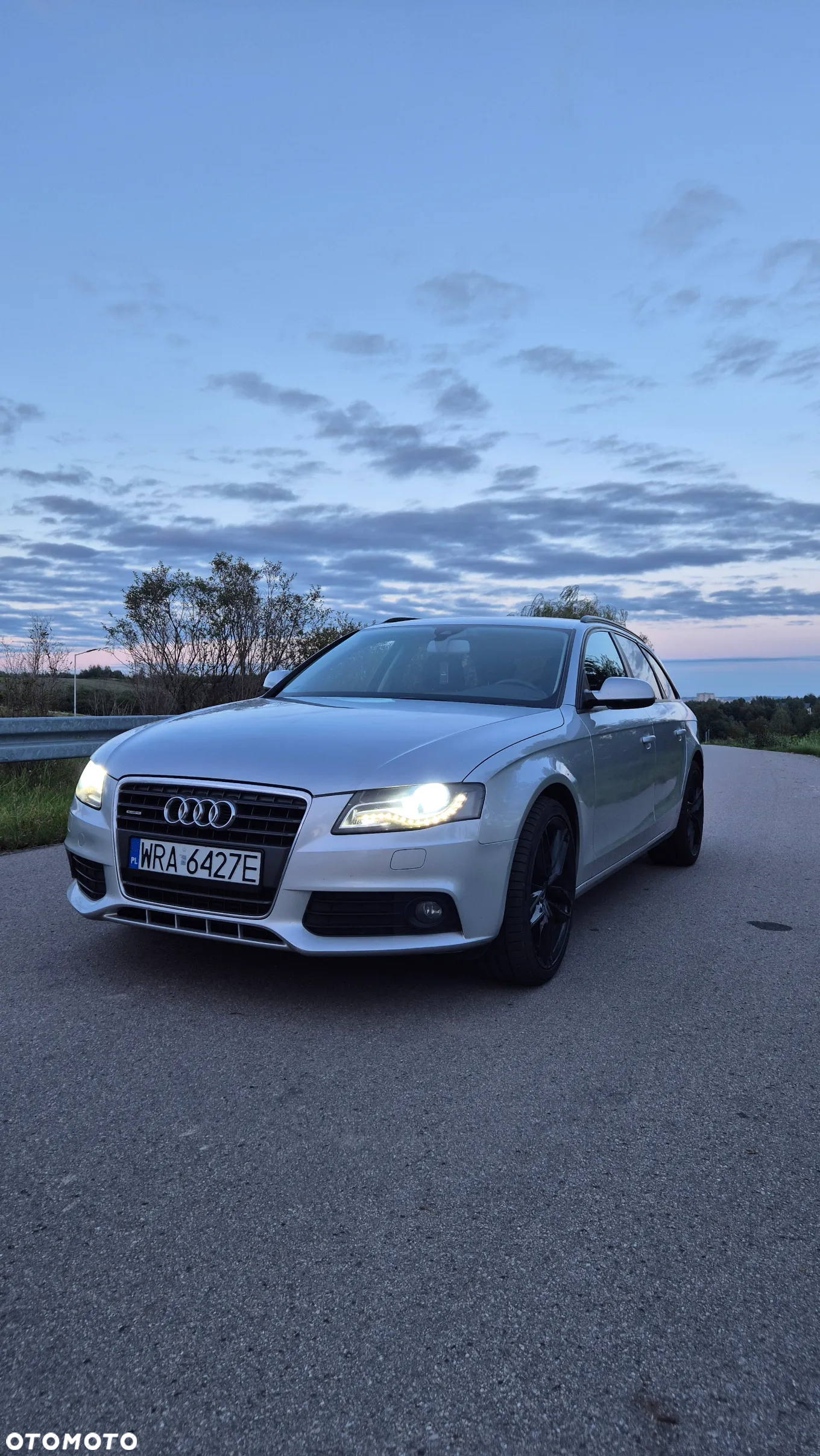 Audi A4 ver-2-0-tdi-quattro - 10