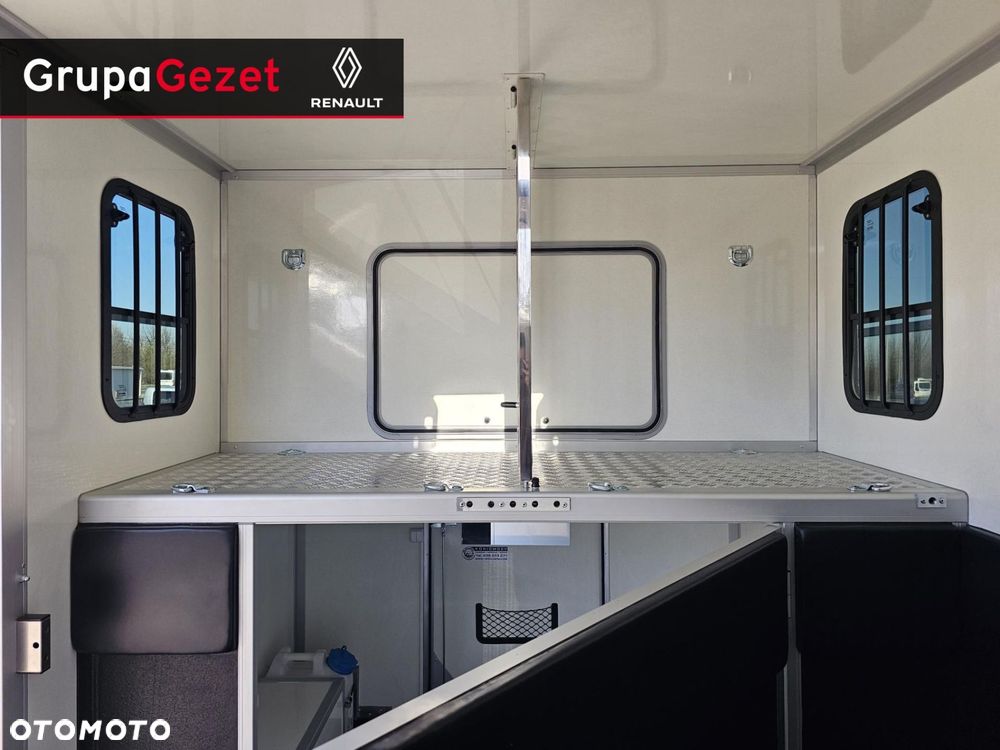 Renault Master - 20