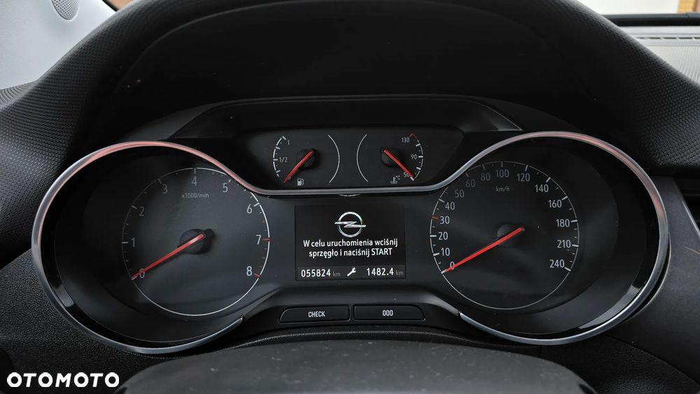 Opel Crossland 1.2 T Elegance Business Pack - 33