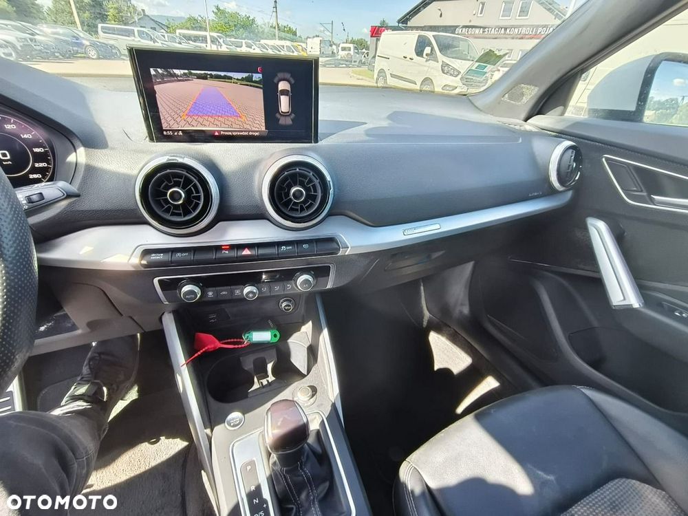 Audi Q2 - 13