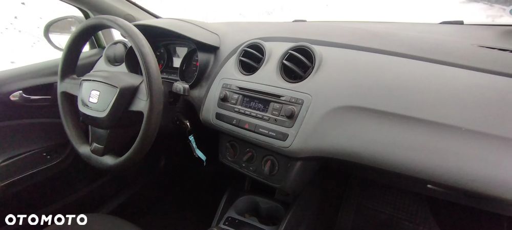 Seat Ibiza 1.2 12V SUN - 12