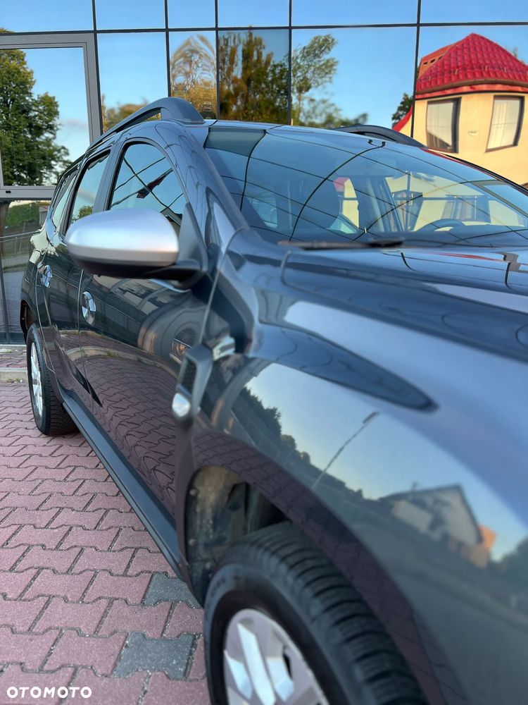 Dacia Duster 1.0 TCe Prestige - 17