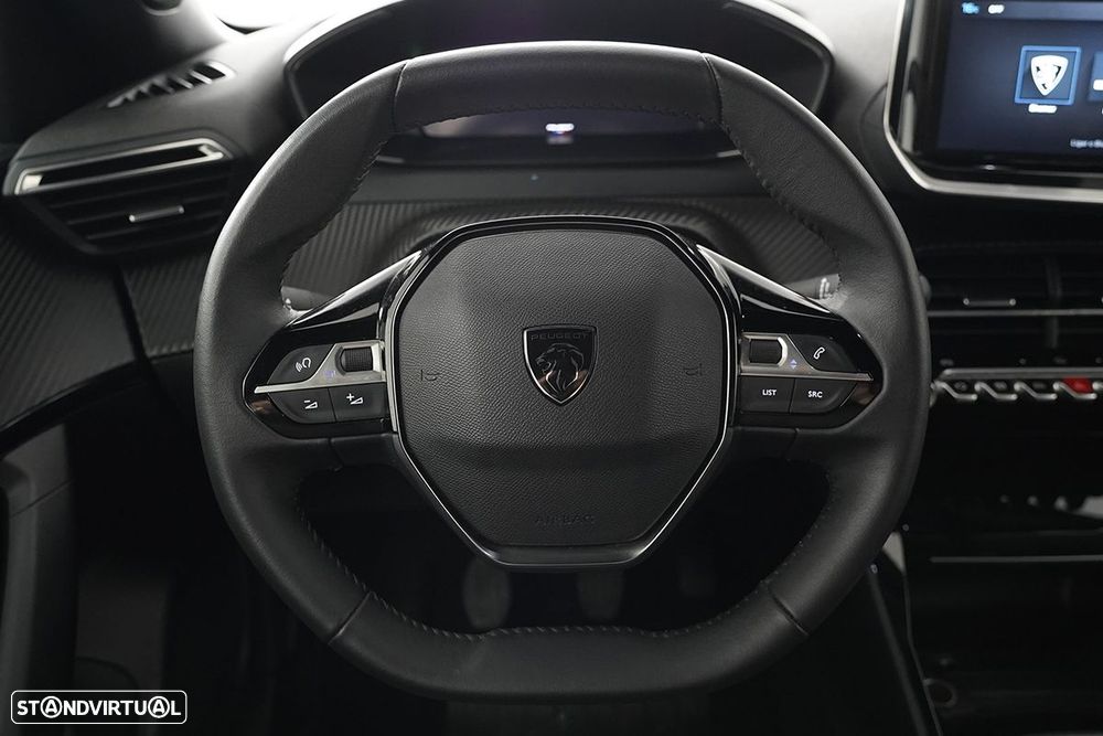 Peugeot 2008 1.2 PureTech Allure - 16