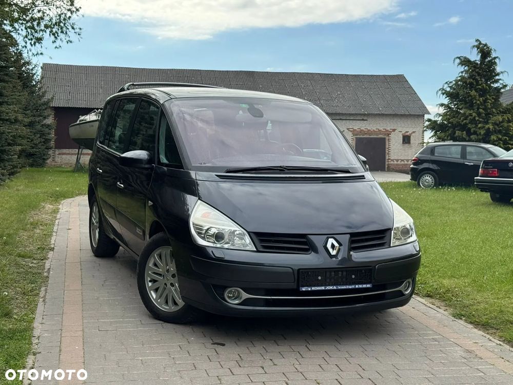 Renault Espace 2.0 Dynamique - 3