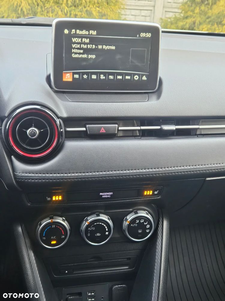 Mazda CX-3 2.0 SkyPassion - 12