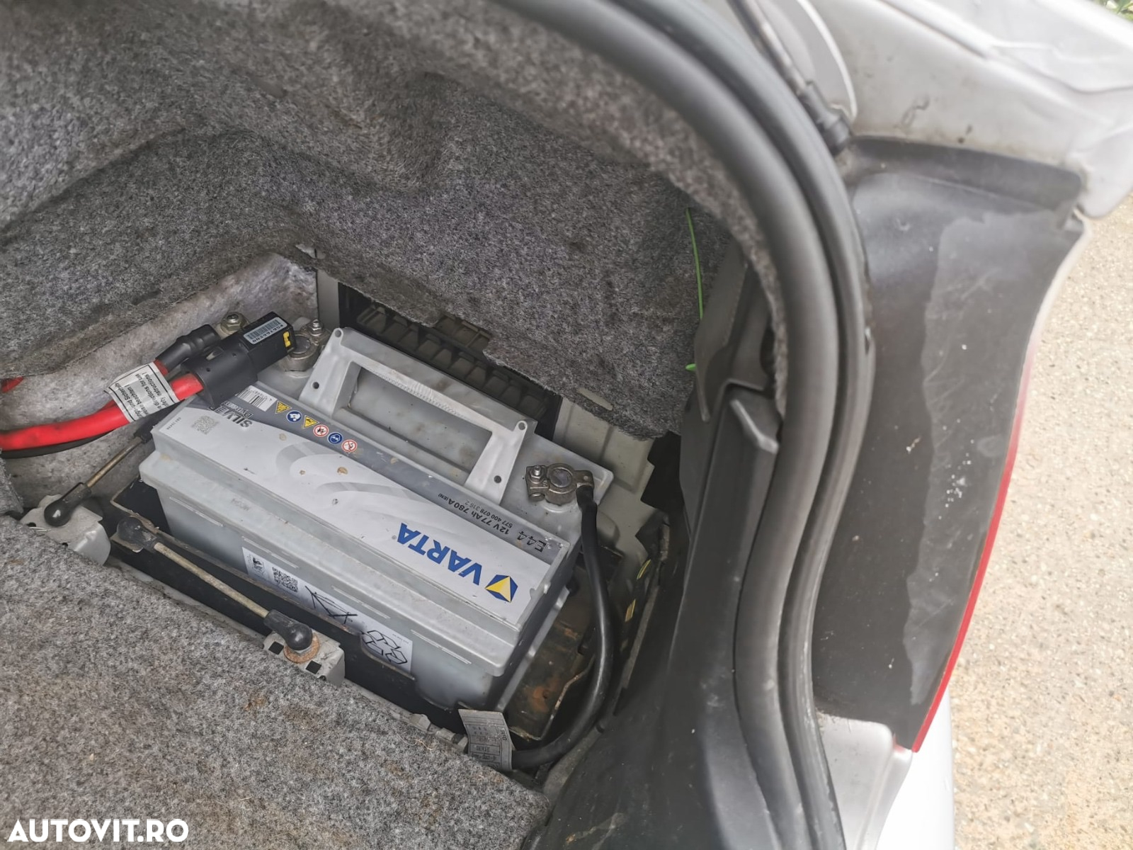 BMW Seria 3 320 Ci Aut. - 23