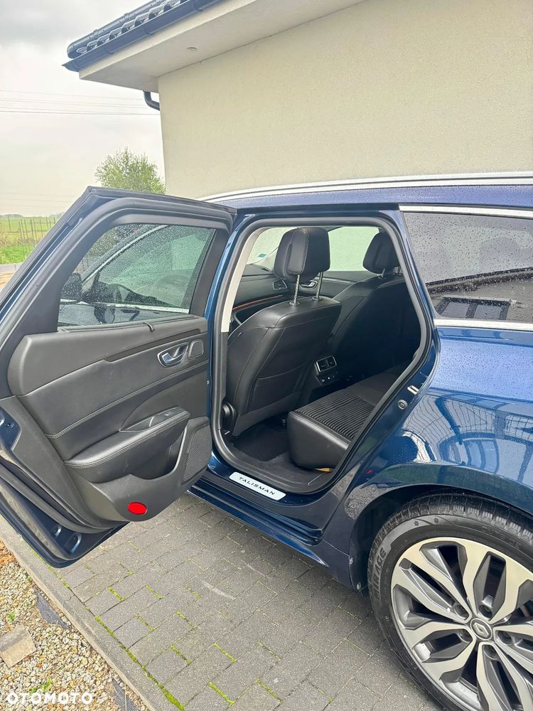 Renault Talisman - 9
