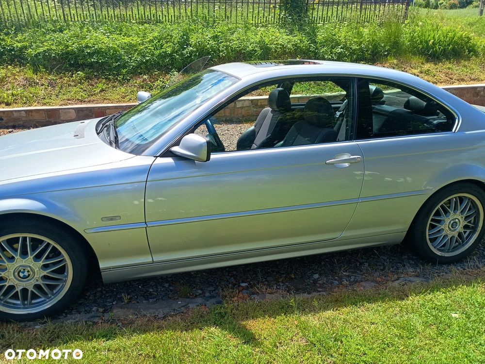 BMW Seria 3 - 6