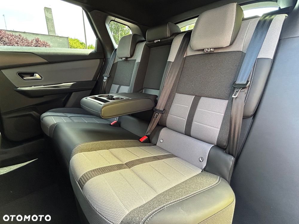 Opel Grandland 1.2 mHEV GS eDTC6 - 12