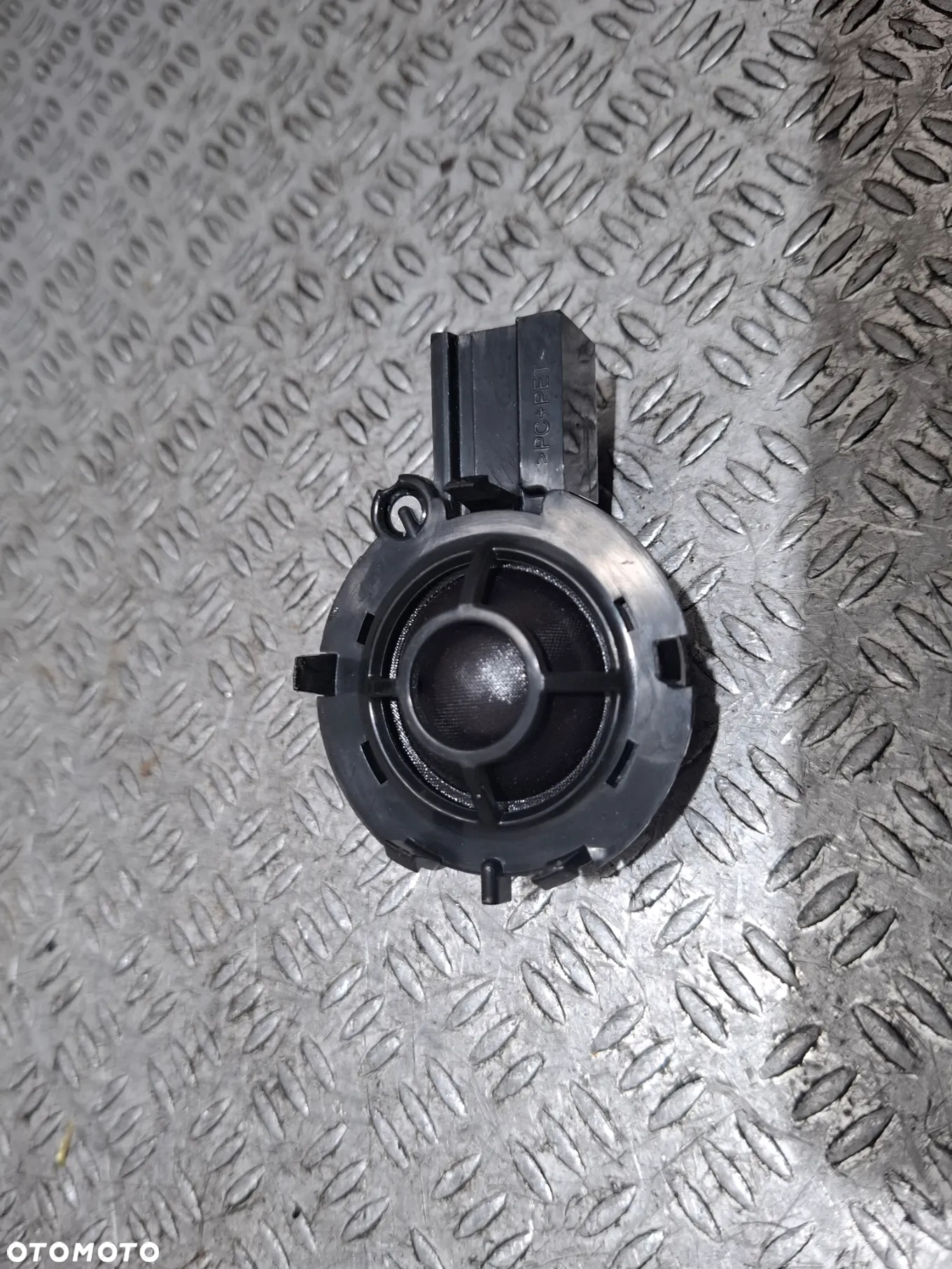 Głośnik wysokotonowy drzwi oryginał Volvo V50 2008 rok nr 30775409 (sztuka) - 2