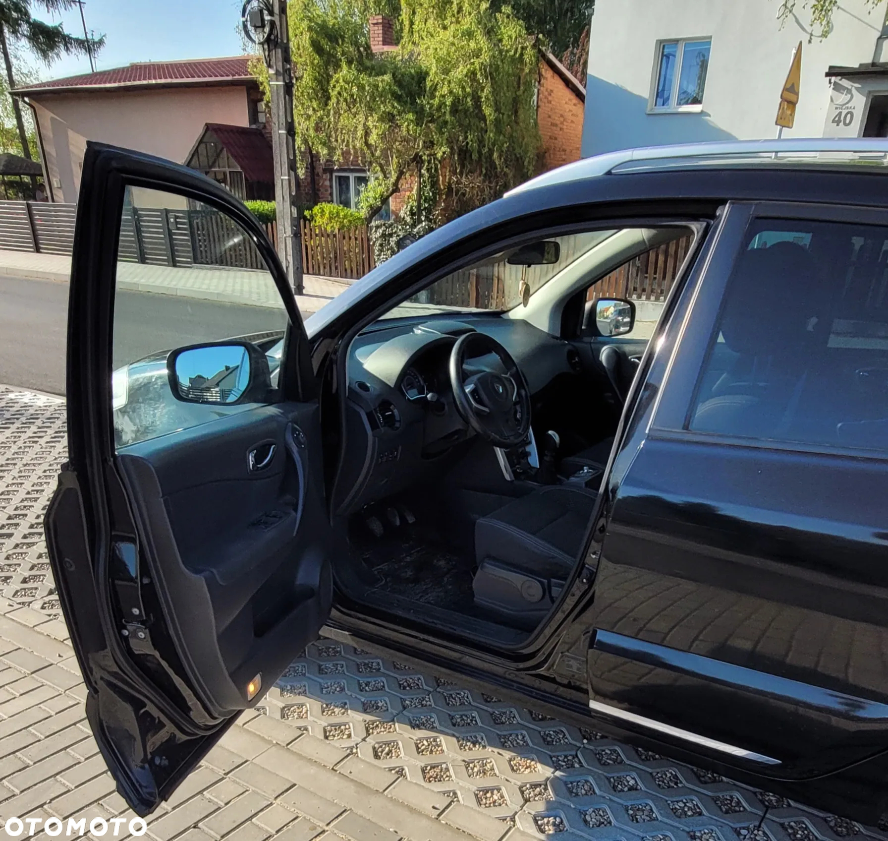 Renault Koleos dCi 150 FAP 4x2 Limited - 11