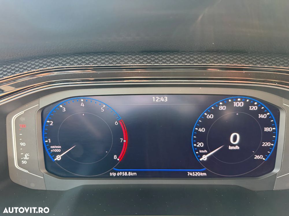 Volkswagen Taigo 1.0 TSI Life - 17