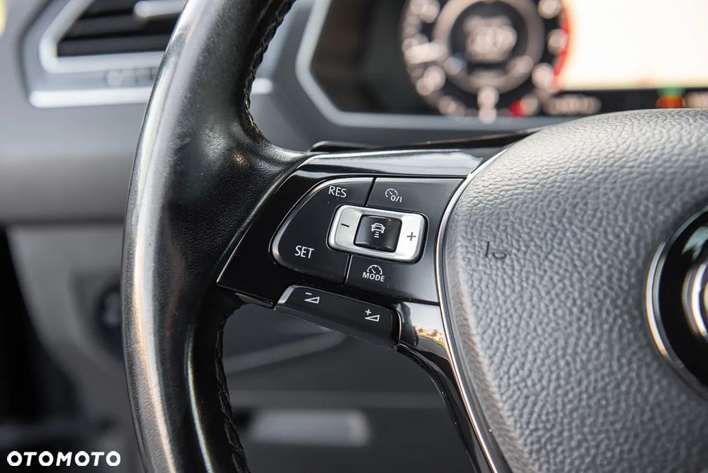 Volkswagen Tiguan 2.0 TSI BMT 4Mot Highline DSG - 20