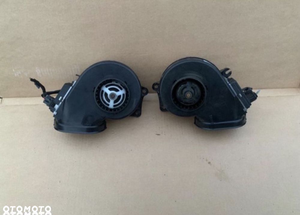 1485724080 dmuchawa wentylator nawiewu lewa prawa peugeot 807 citroen c8 - 1
