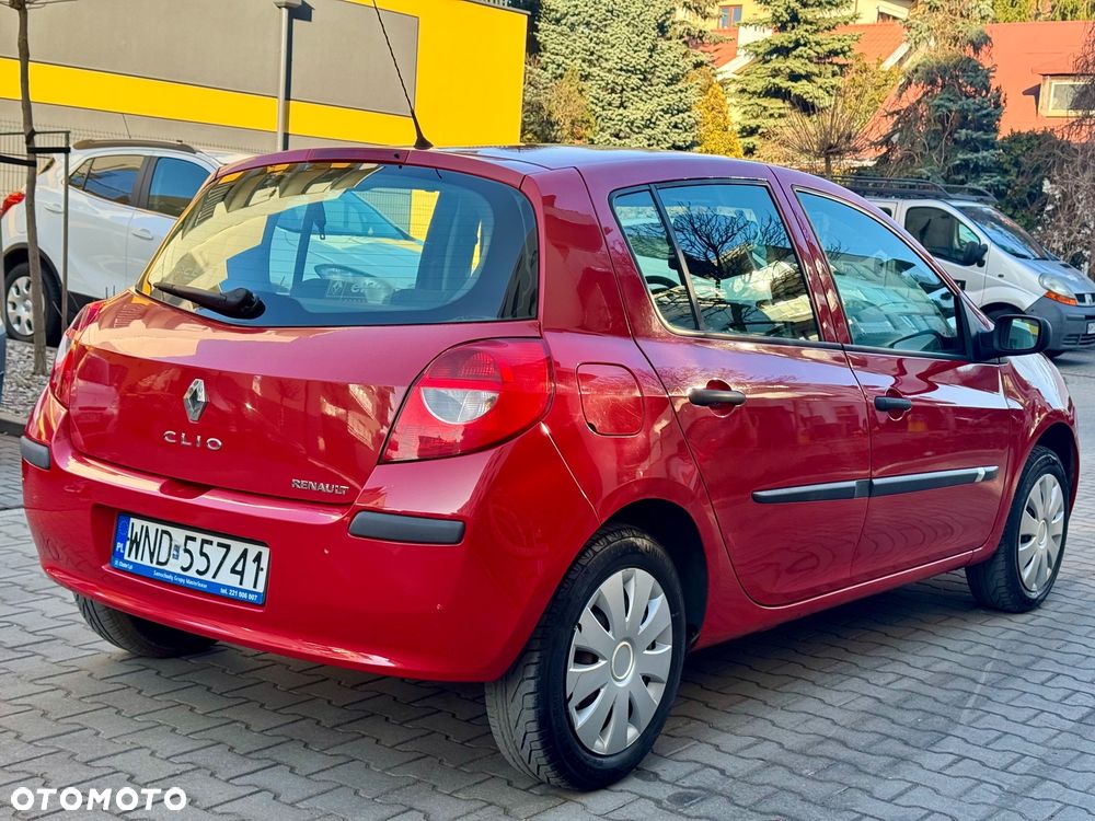 Renault Clio - 4