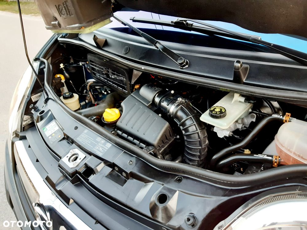 Opel Vivaro L1H1 Tour Elegance - 38