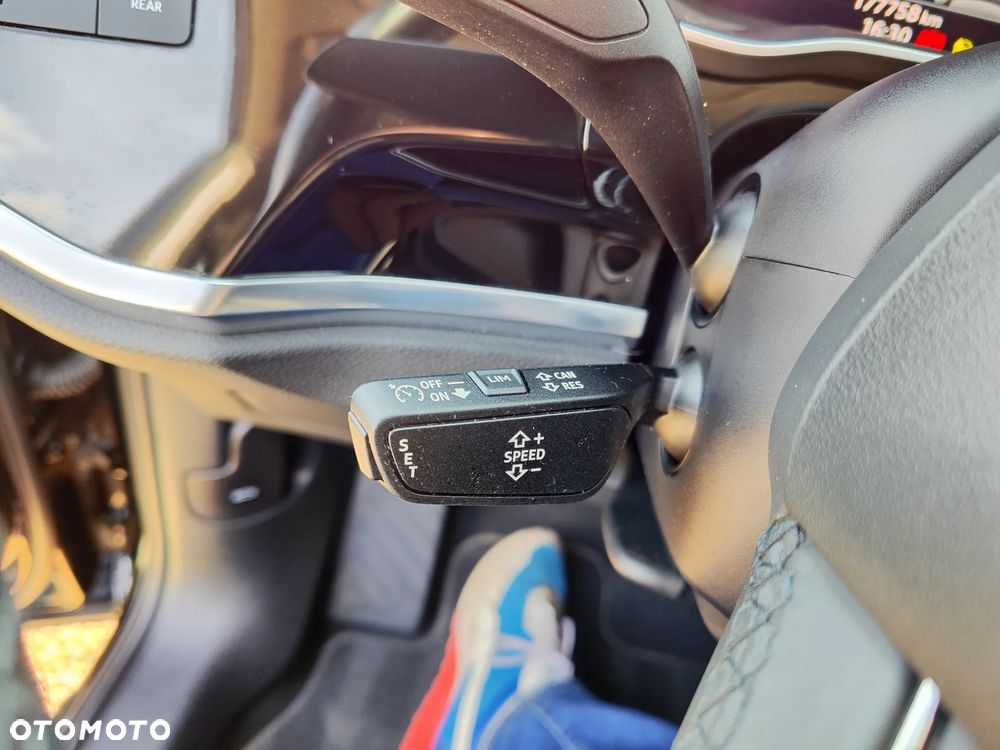 Audi Q3 35 TFSI Advanced S tronic - 21