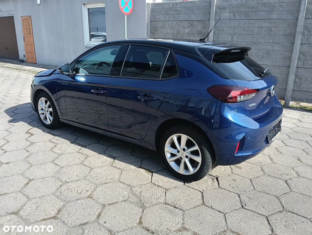 Opel Corsa - 10
