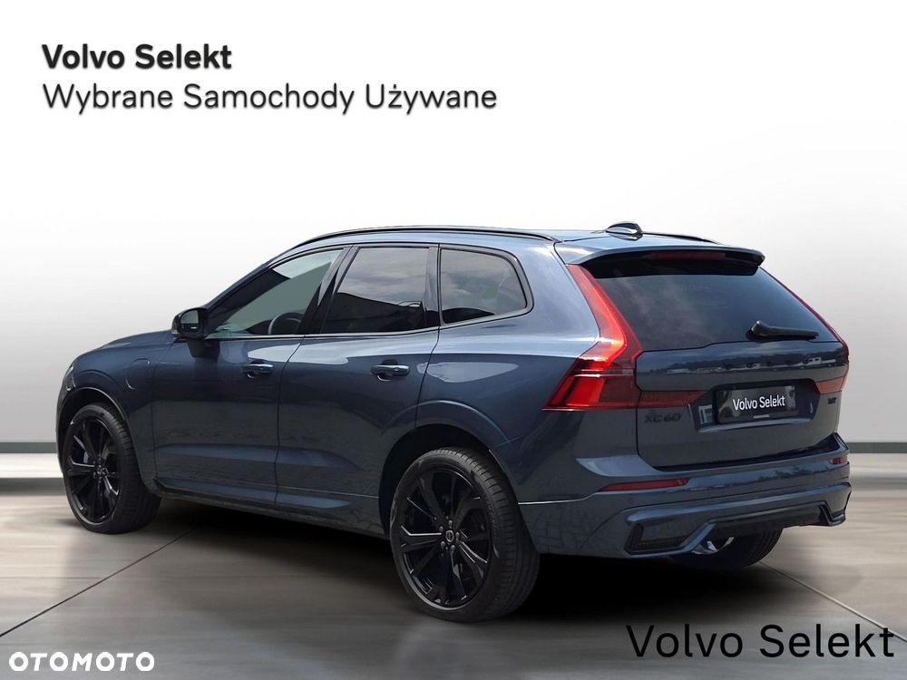 Volvo XC 60 - 4